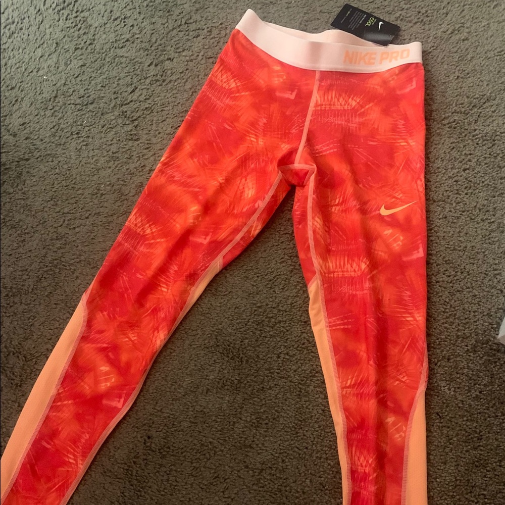 Women’s Sm Conpression Pants